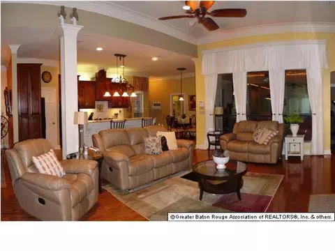 13290 Brookcrest Dr, Walker, LA 70785 photo 17