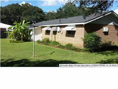 920 Clermont Dr, Baker, LA 70714 photo 2