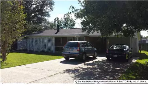920 Clermont Dr, Baker, LA 70714 photo 1