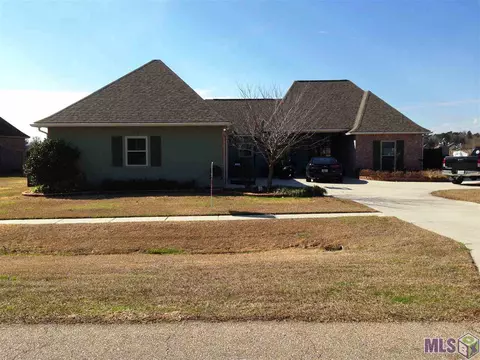 32839 Fox Run Dr, Walker, LA 70785 photo 2