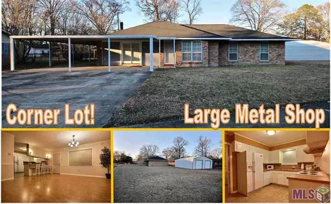 4307 Winside Dr, Baker, LA 70714 photo 1