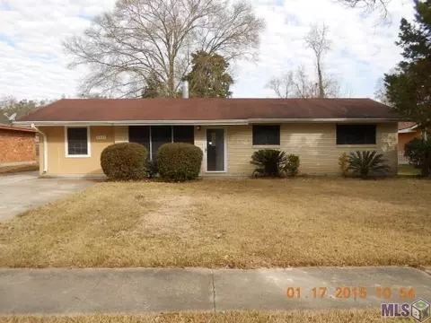 4337 Wimbish Dr, Baker, LA 70714 photo 1
