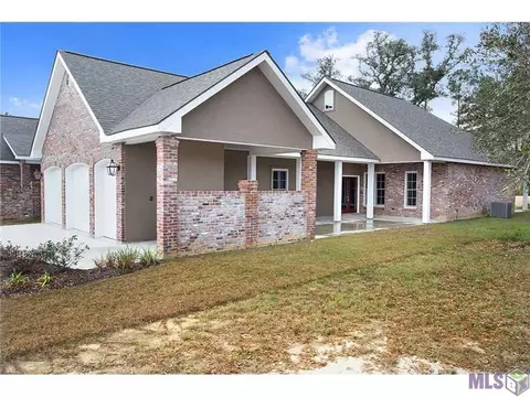 23711 Monarch Pt, Springfield, LA 70462 photo 1