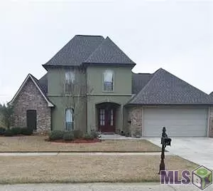34243 Spring Lake Dr, Walker, LA 70785 photo 1