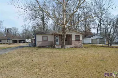 2416 Mchugh Rd, Baker, LA 70714 photo 2