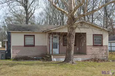 2416 Mchugh Rd, Baker, LA 70714 photo 1