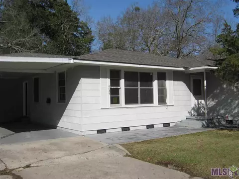 4039 Groom Rd, Baker, LA 70714 photo 1