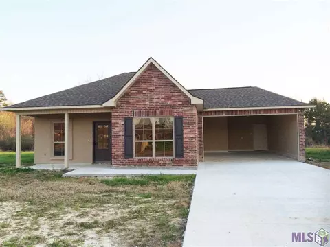 12742 Jaden Dr, Walker, LA 70785 photo 1