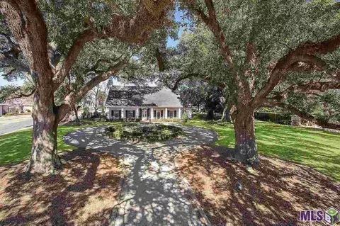 17841 Five Oaks Dr, Baton Rouge, LA 70810 photo 2