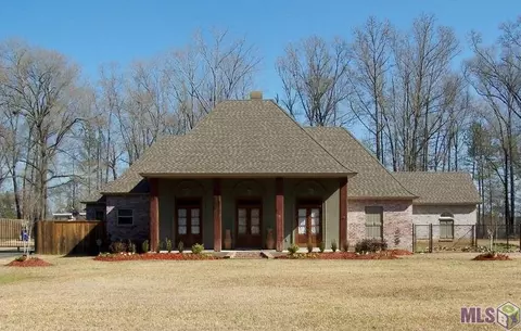 33450 Weiss Rd, Walker, LA 70785 photo 1