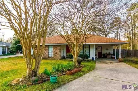 12829 Elaine Dr, Walker, LA 70785 photo 1