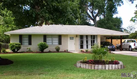 3635 Sandy Dr, Baker, LA 70714 photo 1
