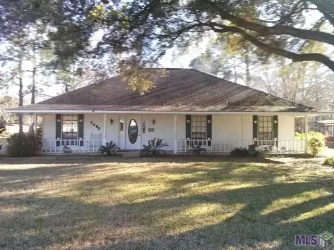 7060 Ruston Dr, Baker, LA 70714 photo 1