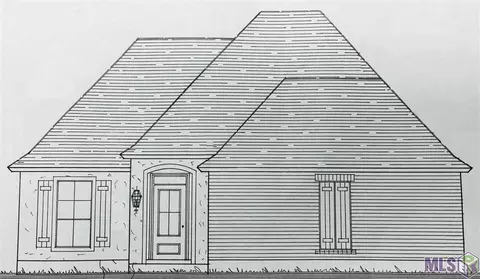 31036 Lake Spring Dr, Walker, LA 70785 photo 1