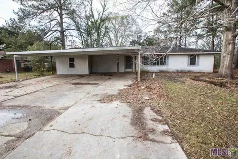 6939 Colfax Dr, Baker, LA 70714 photo 1