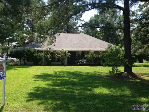 12005 Willowmore Dr, Baker, LA 70714 photo 1