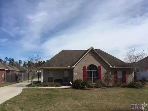 32726 Maci Dr, Walker, LA 70785 photo 1