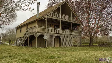 5165 Pecan Point Ln, Jarreau, LA 70749 photo 1
