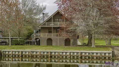 5165 Pecan Point Ln, Jarreau, LA 70749 photo 2