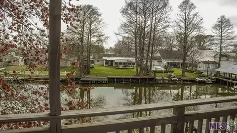 5165 Pecan Point Ln, Jarreau, LA 70749 photo 15