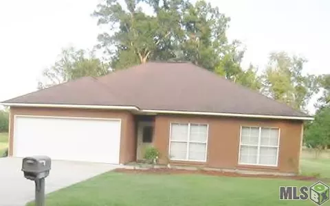 14404 Ocallaghan Ln, Baker, LA 70714 photo 1