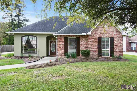 30115 Oak Shadow Dr, Walker, LA 70785 photo 1