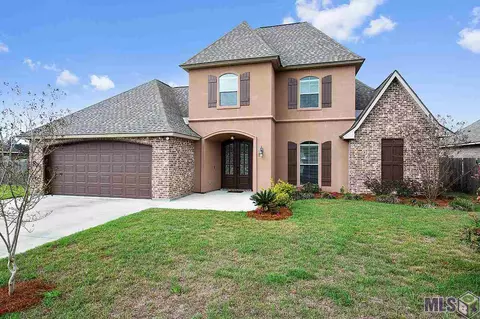 34135 Springlake Dr, Walker, LA 70785 photo 10