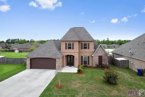34135 Springlake Dr, Walker, LA 70785 photo 1
