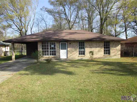 4903 Baker Blvd, Baker, LA 70714 photo 1