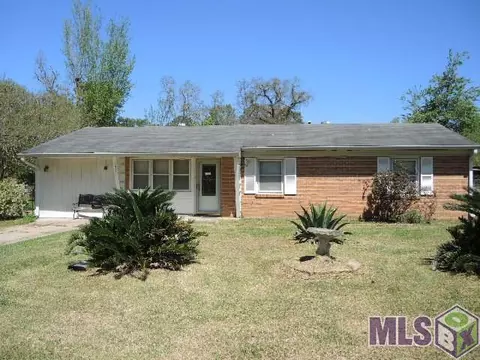 3361 Coolidge St, Baker, LA 70714 photo 1