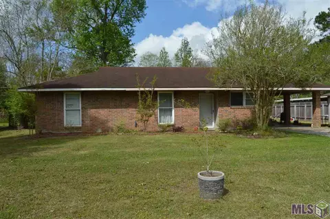 1905 Debra Dr, Baker, LA 70714 photo 1