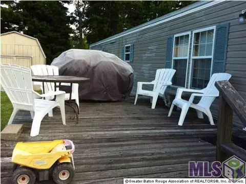 12150 Joe Bennett Rd, Walker, LA 70785 photo 2