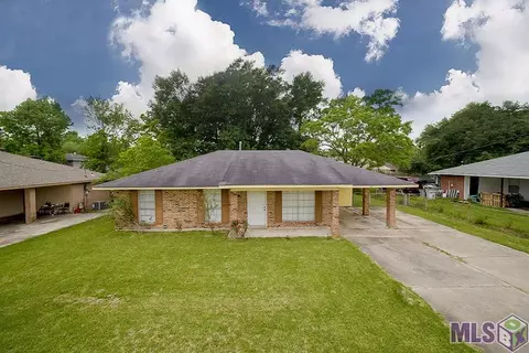 1017 Georgia St, Baker, LA 70714 photo 1