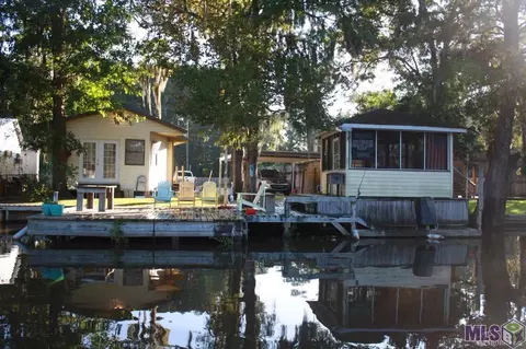 14603 Paradise Rd, Maurepas, LA 70449 photo 1