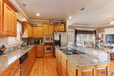 34202 Fountain View Dr, Walker, LA 70785 photo 2