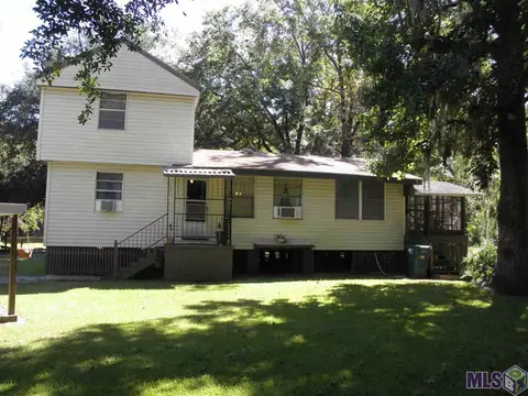 13595 Amite Ln, Maurepas, LA 70449 photo 1