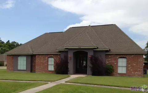 12405 Timberwood Dr, Walker, LA 70785 photo 1