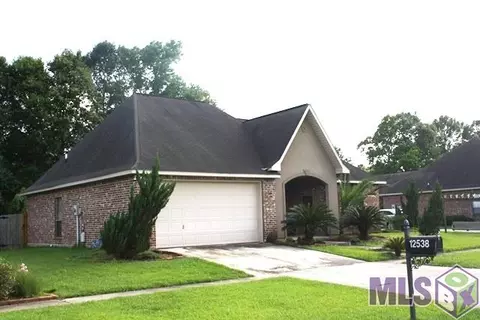 12538 Hidden Ridge Dr, Walker, LA 70785 photo 5