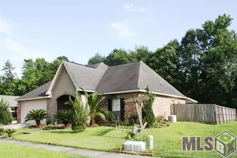 12538 Hidden Ridge Dr, Walker, LA 70785 photo 2