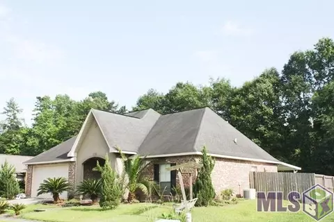 12538 Hidden Ridge Dr, Walker, LA 70785 photo 1