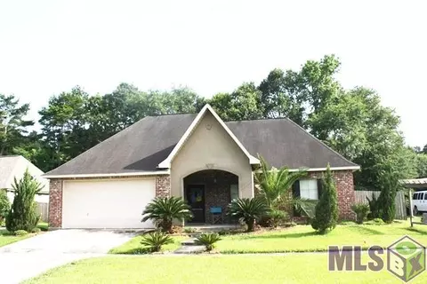 12538 Hidden Ridge Dr, Walker, LA 70785 photo 3