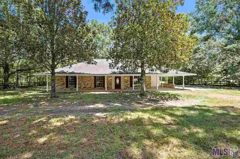 33222 Weiss Rd, Walker, LA 70785 photo 1