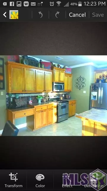 33175 Galloway North Rd, Walker, LA 70785 photo 4