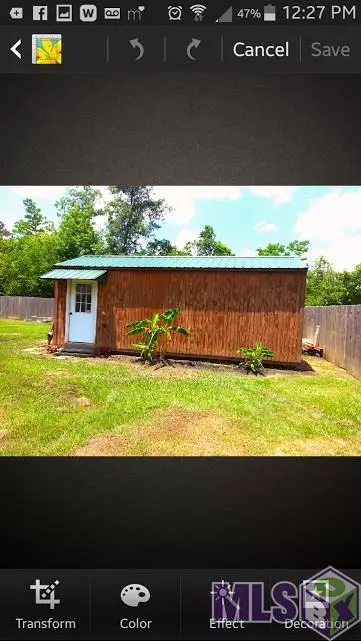 33175 Galloway North Rd, Walker, LA 70785 photo 9