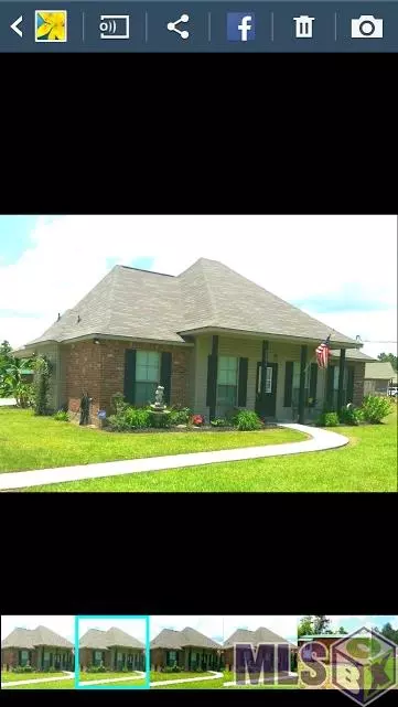 33175 Galloway North Rd, Walker, LA 70785 photo 1