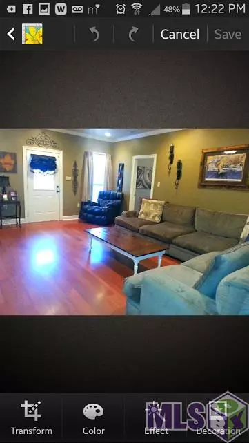 33175 Galloway North Rd, Walker, LA 70785 photo 3