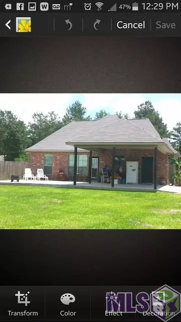 33175 Galloway North Rd, Walker, LA 70785 photo 11