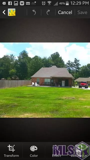 33175 Galloway North Rd, Walker, LA 70785 photo 10