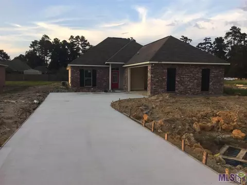 12777 Jaden Dr, Walker, LA 70785 photo 2