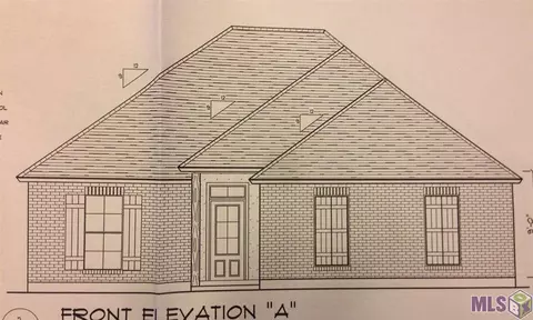 12777 Jaden Dr, Walker, LA 70785 photo 49